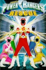 Watch Power Rangers Lightspeed Rescue 123moviesFree